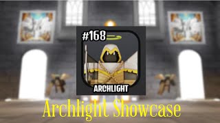 Archlight ShowcaseThe House TD [upl. by Rebma398]