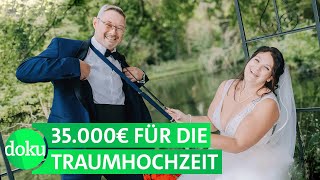 Heiraten mit Hürden Wir wollen es perfekt  15  WDR Doku [upl. by Marven]