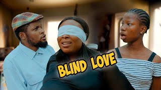 House Keeper Series  Episode 138  Blind Love Mark Angel Comedy [upl. by Rj]