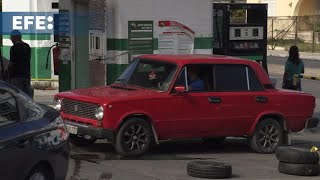 Cubanos reciben incremento de más del 400 en el precio de la gasolina [upl. by Hanae553]