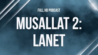 podcast Musallat 2 Lanet 2011  HD Podcast Filmi Full İzle [upl. by Keegan]