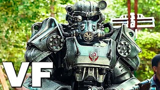 FALLOUT Bande Annonce VF 2024 [upl. by Sul907]