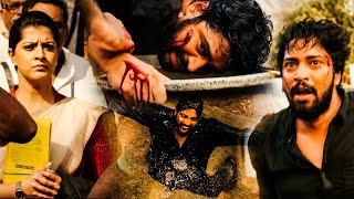 Allari Naresh Super hit Jail Action Scene  Varalakshmi Sarath kumar  Priyadarshi  90ml movies [upl. by Notled]