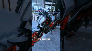 Ktm Duke 250 lover duke shorts youtubeshorts yamahamt15bestmodified automobile mt15 [upl. by Nalehp]