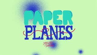 Lucas amp Steve x Tungevaag  Paper Planes [upl. by Fachini]