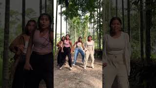 Saree k falsa ❤ dance dancechallenge dancepage explore dancerlove trending viralvideo [upl. by Euginom257]