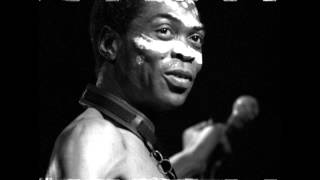 Fela Kuti  Perambulator [upl. by Eseyt]