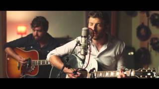 Brett Eldredge  Drunk On Your Love  Illinois Live Sessions [upl. by Keelin]