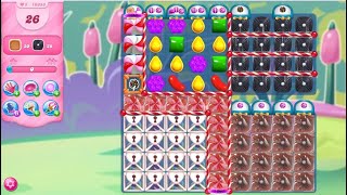 Candy Crush Saga Level 10356 No Boosters [upl. by Adyaj184]