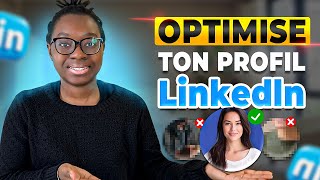 Optimise ton profil LinkedIn et génère  de 10 appels chaque semaine ￼🚀🏴‍☠️ COPIEMOI [upl. by Sapphira]