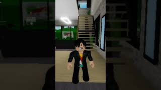 Je me réveille et cest nöel roblox brookhaven [upl. by Niklaus130]