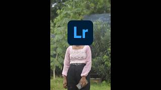 Lightroom Mobile Editing Hacks You Didnt Know [upl. by Albina811]