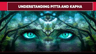 Understanding Pitta and Kapha [upl. by Nagaer829]