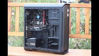 PC i3 9100F • GTX 1650 • 16GB [upl. by Horten]