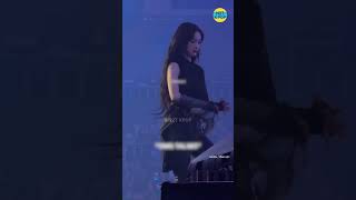 Khi Idol Kpop gỡ tóc giả nhưng vẫn phải thần thái n2tkpop n2tkpopshort Karina ive Lesserafim [upl. by Auka]