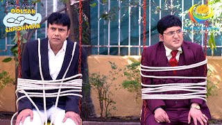 Bhogilals Money Houdini Act  Taarak Mehta Ka Ooltah Chashmah  Bhogilal [upl. by Lleznol192]