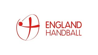 England Handball Nationsls 2024  Day 1 Main Court [upl. by Ruford289]