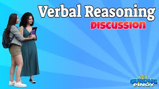 Verbal Reasoning for CSE and LET [upl. by Frederico]