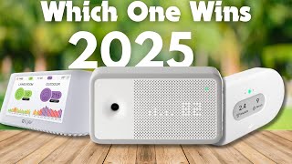 Best 5 Air Quality Monitors for 2025 Do You Need One [upl. by Aoht]