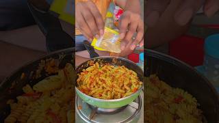 Spicy Pasta Recipe 🔥🔥 [upl. by Eseuqcaj]