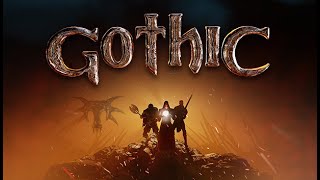 Gothic Remake Gameplay Trailer Breakdown [upl. by Einaffets]