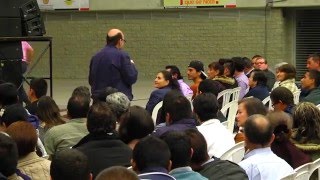 Conferencia quotSoy Joven soy capazquot con el padre Juan Jaime Escobar [upl. by Einattirb]