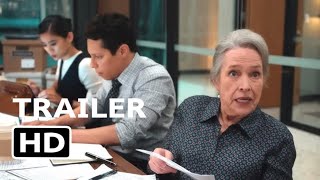 Matlock  Trailer HD  Is Kathy Bates’ Madeline Hiding a Big Secret Everything We Know [upl. by Eisle]