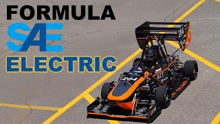 What is Formula SAE Electric Fast Fun Future [upl. by Ojoj324]