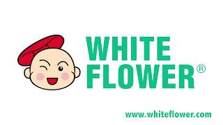 Hoe Hin White Flower Embrocation  Production [upl. by Nnaer]