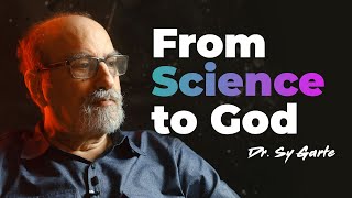 Why This Atheist Scientist Became a Believing Christian [upl. by Nevsa]