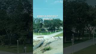 ERMITA DISTRICT MANILA by Sweat MarYan [upl. by Eam]