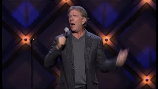 Living in the Hospital  Bill Engvall [upl. by Allina564]