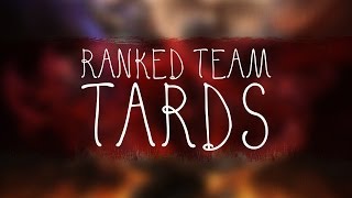 Ranked Team TARDS 102  Katarina song [upl. by Lekram821]