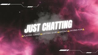 ⚠️playing games and having fun⚠️raging⚠️having fun⚠️GLYTCH⚠️ [upl. by Enelrahs408]