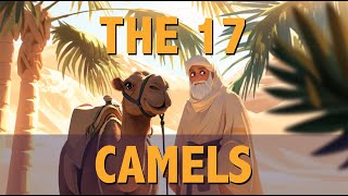 The Mystery of the 17 Camels A Clever Solution [upl. by Oys701]