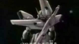 Robot Anime Op Collection199013 [upl. by Astraea]