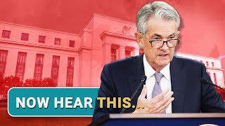 Is the Stocks Rally Over Fed Chair Powell in Focus  Macro Money [upl. by Kopaz173]