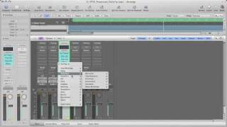 Basic Drum Mixing [upl. by Halfdan]