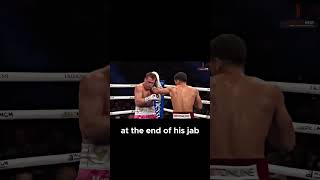 Can Technique Beat Raw Power in This EPIC Boxing Match [upl. by Sakul]