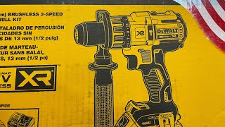 Dewalt dcd996 usa new 2023 shortsvideo 0903397180 [upl. by Aztiley]