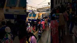 Bardhaman to jhajha train trainjourney railfacts railway traintravel indianrailways [upl. by Eirameinna]