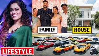 Sayli kamble lifestyle 2024 super star singer 3 Age Family net worth Biography [upl. by Norton739]