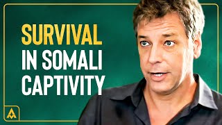 He SURVIVED Somali Captivity  Michael Scott Moore [upl. by Retxed875]