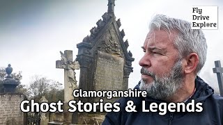 Ghost Stories And Legends Of South Wales  A Tour Of Glamorgan [upl. by Enamrahs]