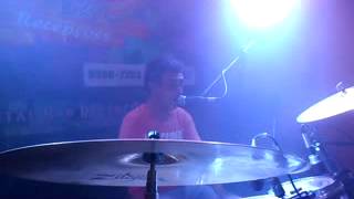 TREPIDANTS VICENTE JR WOMAN NO CRY AO VIVO [upl. by Syck938]