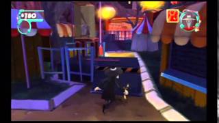 Spy vs Spy Walkthrough Level 2 HD [upl. by Duer]