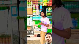 Cold drink kaise liya jata hai 🤣😂 comedy funny prank funnyvideo prankkids funniestvideo [upl. by Neelac699]