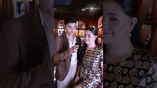 Ruru Madrid Paul Salas and Mikee Quintos reveals sneak peeks for GMA Gala 2024 [upl. by Justus]