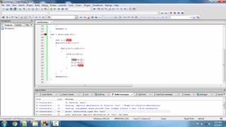 Array Sorting Using Pointer in C [upl. by Durman]