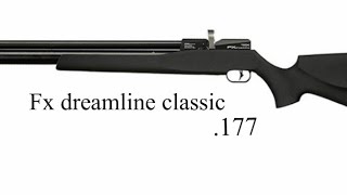 Fx dreamline classic177 review [upl. by Revert327]